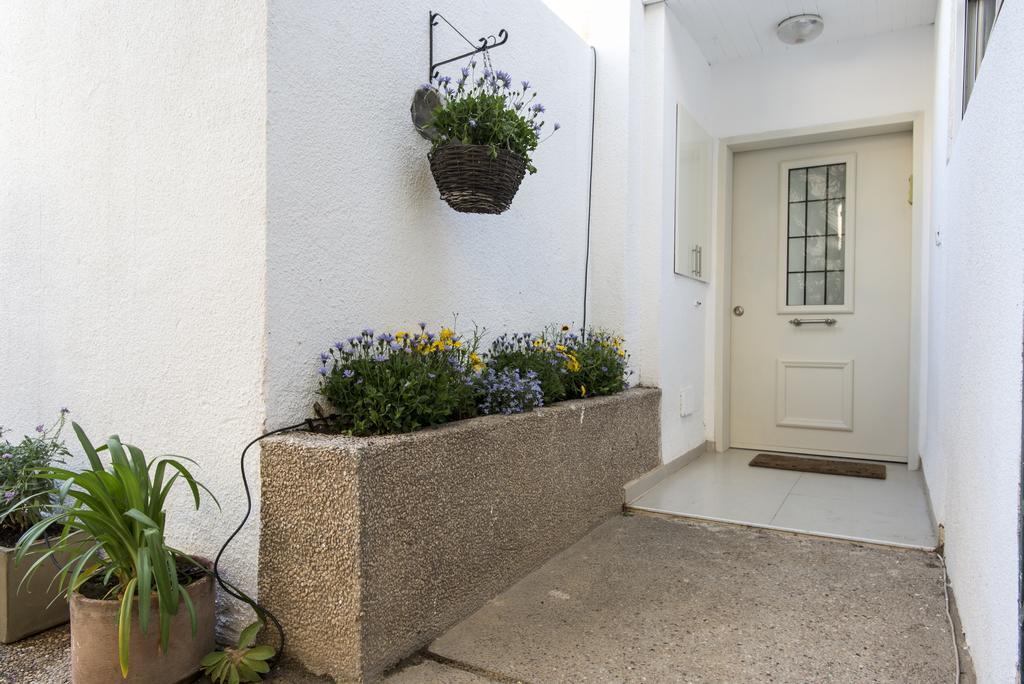 Eshkol Housing Haifa - Luxury Villa Panoramic Sea View ห้อง รูปภาพ