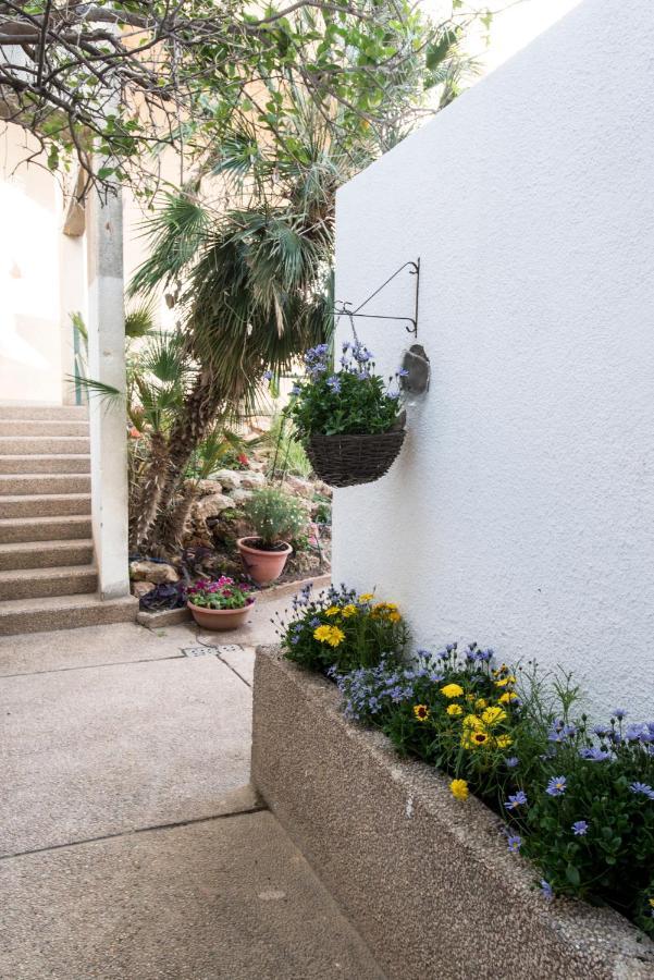 Eshkol Housing Haifa - Luxury Villa Panoramic Sea View ภายนอก รูปภาพ